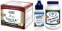Trio - 1 ThreeLac/1 OxygenElements/1 Active Enzymes