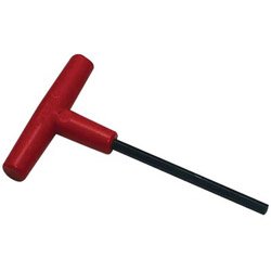 5 32 Plas-t-key for 619allen Wrench Set (023-57508) Category: Hex Keys by Allen
