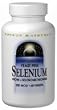 Selenium (From L-Selenomethionine 200mcg) - 120 - Tablet Selenium (From L-Selenomethionine 200mcg) - 120 - Tablet