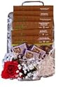 Vegan Dark Chocolate Gift Tray