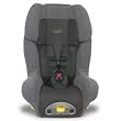 SafeGuard Child Seat - Grey