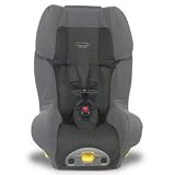 SafeGuard Child Seat - Grey
