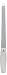 Zwilling ネイルファイル 160mm 88302-161の画像
