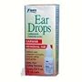 EAR WAX REMOVAL AID FLENTS