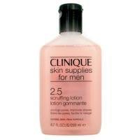 Buy Clinique Skin Supplies for Men Scruffing Lotion 2.5 200ml/6.7oz online at Discounted New and Used prices. Delivered to your door with Off-The-Bookshelf.