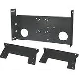 Cheap DEMO Rackmount Hardware Mounting Bracket, MBLMD, Open Box Video Accessories
