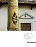 Produkt-Bild: Benedikt-S&auml;ule in Velletri