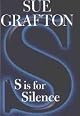"S" is for Silence