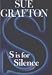 Books : S Is for Silence