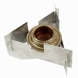 Trangia Westwind Alcohol Stove With Burner by Trangia