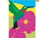 Hummingbird