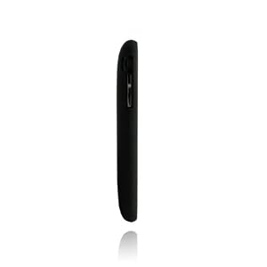 Incipio Feather Case for iPhone 3G, 3GS (Black)