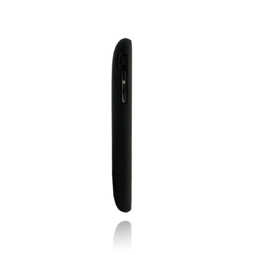 Incipio Feather für iPhone 3G/3GS - schwarz