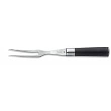 Friedr. Dick 1893 Damascus Steel 8-Inch Fork
