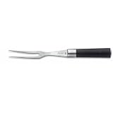Friedr. Dick 1893 Damascus Steel 8-Inch Fork by 