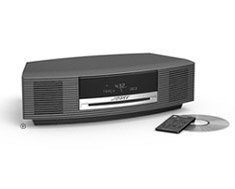 Bose Wave Music System - Graphite Gray