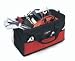 Search Our Specialty Mall : Wilmar W88992 17" Soft Sided 18 Pocket Tool Bag