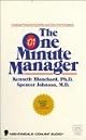 The One Minute Manager