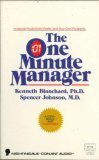 The One Minute Manager