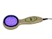 21yhtI56u3L. SL75  DPL Nuve Blue ACNE Light Therapy System For Skin Care