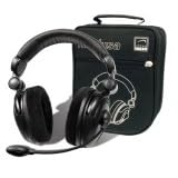 Medusa Pro Gamer Headset - Whose the Daddy?