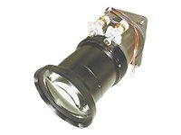Sanyo LNS W31A Weitwinkel Zoomobjektiv 34 mm - 48 mm, f/2.5-3.1 Preisvergleich