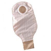 Surfit Natura Drainable Pouch, 12 inch Opaque with 2-sided comfort panel, # 401503, Size : 57 mm - 10/Box