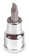 Westward 3LE45 Socket, 3/8 Drive