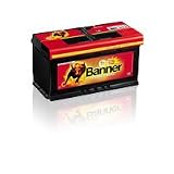 Produkt-Bild: Banner Power Bull P 4409 12V 44 Ah Autobatterie Starterbatterie
