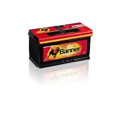 Banner Power Bull P 4409 12V 44 Ah Autobatterie Starterbatterie