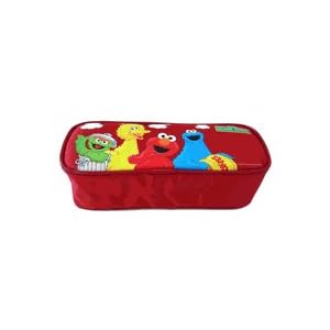 Sesame Street Elmo Pencil Bag Pencil Case by