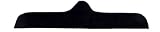 3-Pack Absorbing n Comfortable BLACK Bra Liners (For Bra Sizes: 34 - 50)
