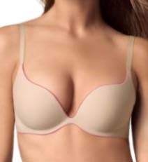 Maidenform Women's Softwear Extreme Push Up Bra - 7459