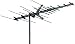 WINEGARD HD7694P HDTV HIGH BAND VHF ANTENNA