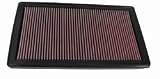 K & N Engineering, Inc. 33-2284 Air Filter