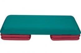 Deluxe Aerobic Step reviews