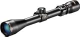Tasco -WORLD CLASS RIFLESCOPE - 3-9x40 Matte, 30/30 Reticle