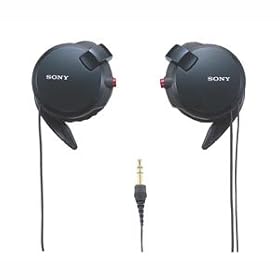SONY �X�e���I�w�b�h�z�� �u���b�N MDR-Q68LW B