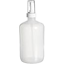 Bel-Art Scienceware  116340000, 500ml Capacity Low-Density Polyethylene Spray Pump Bottle (Pack of 12)