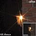 Hoya Cross Screen - Filter - star effect - 58 mm