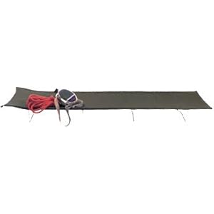 Collapsible Portable Camping Coat