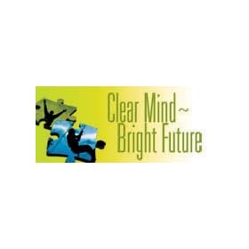 Clear Mind - Bright Future: Goal Setting with Focus, Energy and Achievement