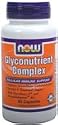 Glyconutrient Complex 90 Capsules