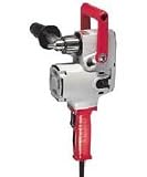 Milwaukee 1676-6 Hole Hawg 7.5 Amp 1/2-Inch Joist and Stud Drill