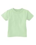 Infant Cotton Short-Sleeve T-Shirt