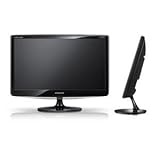 Samsung IT, 24" 1920x1080 5ms Black LCD (Catalog Category: Monitors / LCD P ....