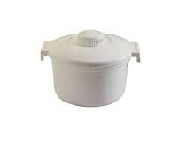 Nordic Ware Microwave Rice Cooker 8 Cup