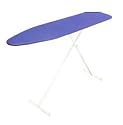 Polder 5616 T-Leg Ironing Board, Metallic Blue