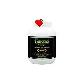 Greens Today Organic Frog Powerhouse Formula