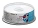 Sony DVD-R (recordable), 25 Pieces Spindle, 16x